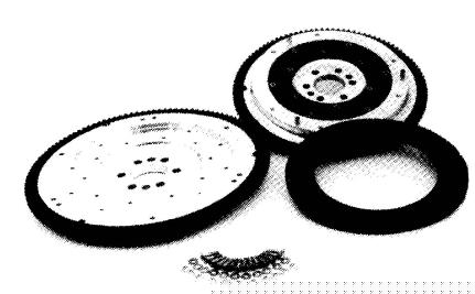 Flywheel Picture