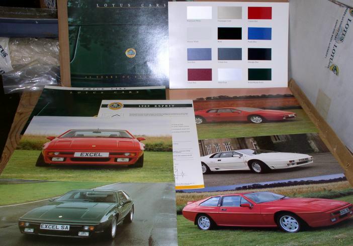 Color Photos w/tech