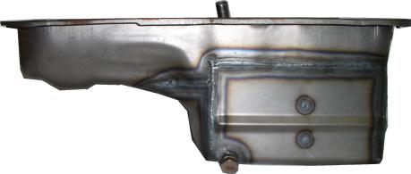 Oil Pan, Side