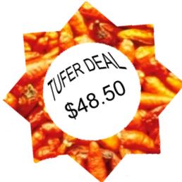 Two for $48.50