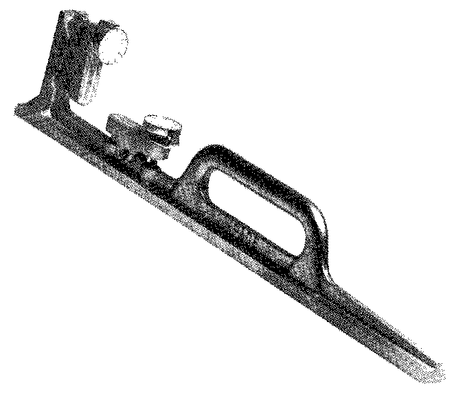 Camber Gauge