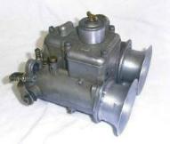 Jennings 48 DCOE side