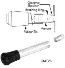 Retaining Ring Installer