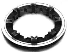HP Dog Ring