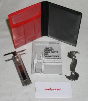 ID Fit Kit