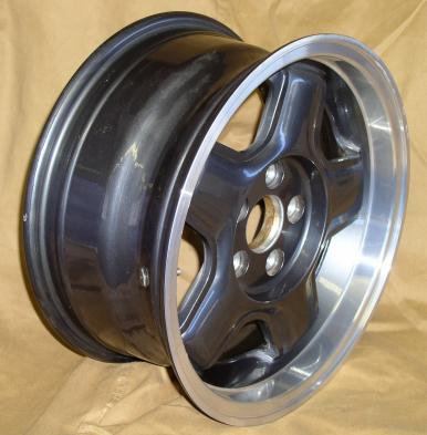 Front Wheel Up