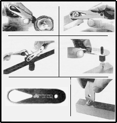 Pocket Multi Tool