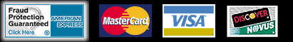 Credit Card Logo
